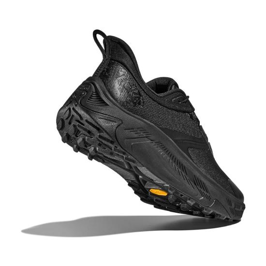26SS 호카 트랜스포트 2 1171851BBLC BLACK DOM - HOKA