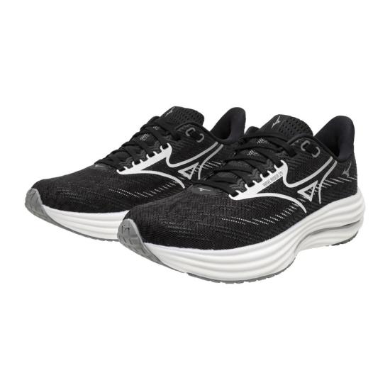26SS 미즈노 스니커즈 J1GC2503 BLACK SAND QUIET SHADE DOM - MIZUNO