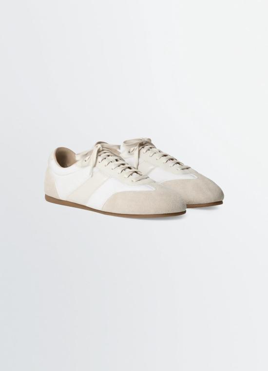 26SS 르메르 스니커즈 FO0227 LL0216 000 DOM - LEMAIRE