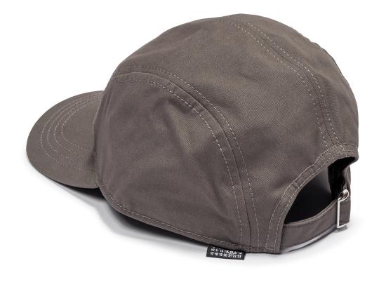 26SS MM6 메종마르지엘라 볼캡 SH0TC0009 M35346 810 GREY BLUE DOM - MM6 MAISON MARGIELA