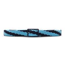 26SS 제이린드버그 가죽 벨트 GMAC151776855 JL NAVY DOM