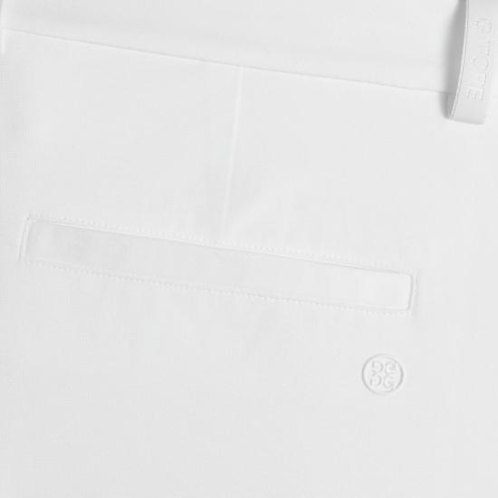 26SS 지포어 스트레이트 팬츠 GMB000047SNO DOM - GFORE