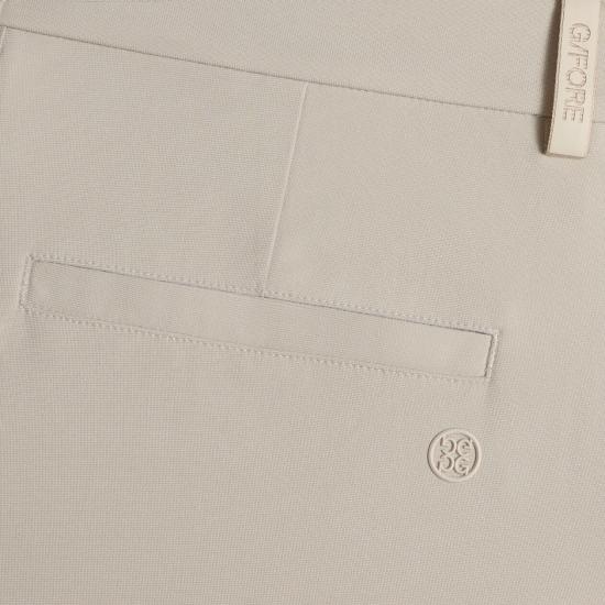 26SS 지포어 스트레이트 팬츠 GMB000047PMC DOM - GFORE