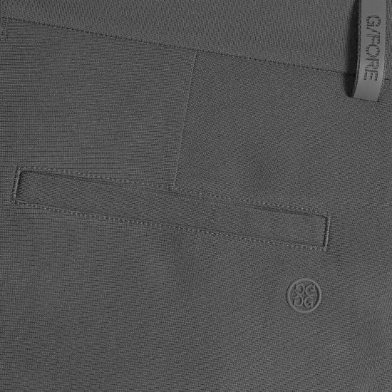 26SS 지포어 스트레이트 팬츠 GMB000047ONYX DOM - GFORE