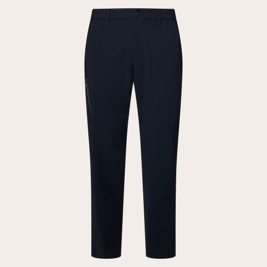 26SS 오클리 스트레이트 팬츠 FOA409079PITCH BLACK DOM