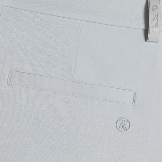 26SS 지포어 스트레이트 팬츠 GMB000047NIMBS DOM - GFORE