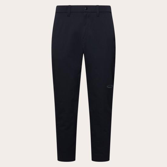 26SS 오클리 스트레이트 팬츠 FOA408776PITCH BLACK DOM