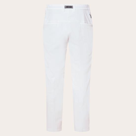26SS 오클리 스트레이트 팬츠 FOA409079WHITE DOM - OAKLEY