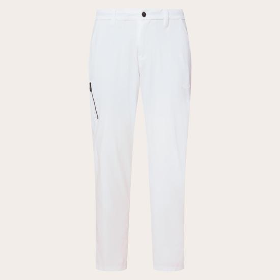 26SS 오클리 스트레이트 팬츠 FOA409079WHITE DOM