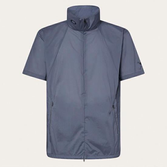 26SS 오클리 자켓 FOA408759GRAY DUST DOM