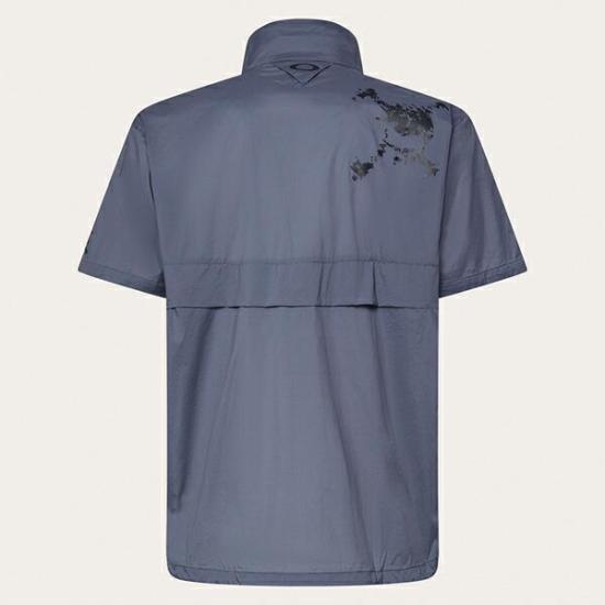 26SS 오클리 자켓 FOA408759GRAY DUST DOM - OAKLEY