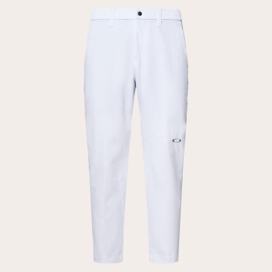26SS 오클리 스트레이트 팬츠 FOA408776WHITE DOM