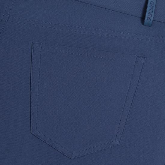 26SS 지포어 스트레이트 팬츠 GMB000040HAZE DOM - GFORE