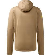 26SS 하그로프스 자켓 607631 5SA OAK BROWN DOM - HAGLOFS