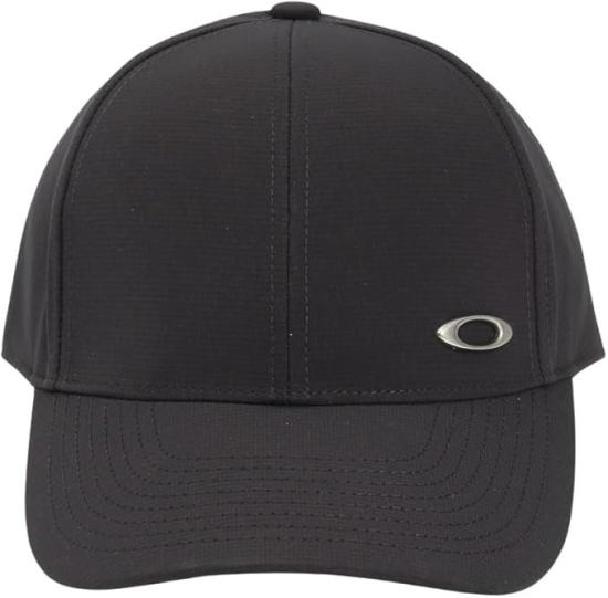 26SS 오클리 볼캡 FOS902405PITCH BLACK DOM - OAKLEY