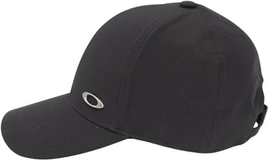 26SS 오클리 볼캡 FOS902405PITCH BLACK DOM - OAKLEY