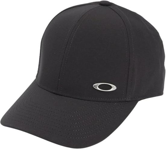 26SS 오클리 볼캡 FOS902405PITCH BLACK DOM