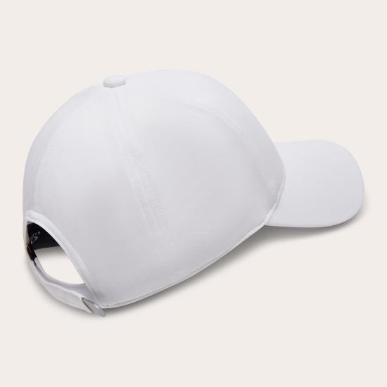26SS 오클리 볼캡 FOS902405WHITE DOM - OAKLEY