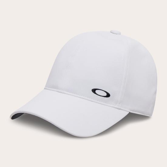26SS 오클리 볼캡 FOS902405WHITE DOM