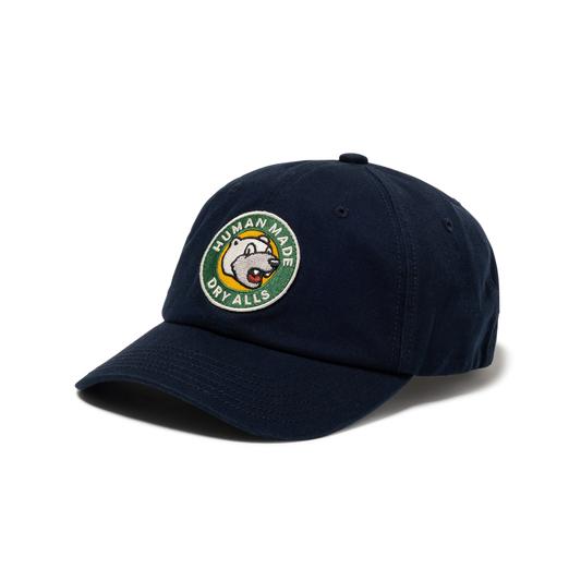 26SS 휴먼메이드 볼캡 HM31GD019 NAVY DOM