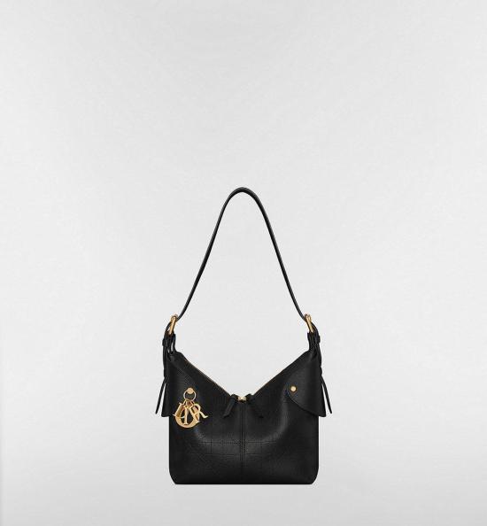 26SS 디올 숄더백 M2845UJVC 900 BLACK DOM