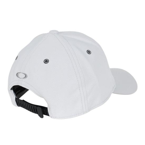 26SS 오클리 볼캡 FOS902384NICKEL DOM - OAKLEY