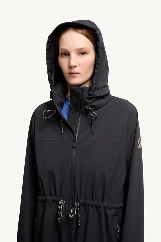 26SS 몽클레어 자켓 1A00005 59987 999 BLACK DOM - MONCLER