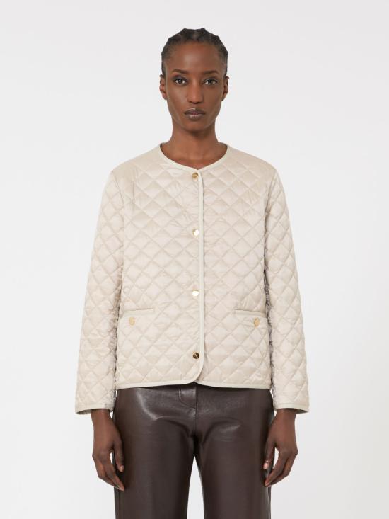 26SS 막스마라 자켓 19481104 046 NATURAL DOM - MAX MARA