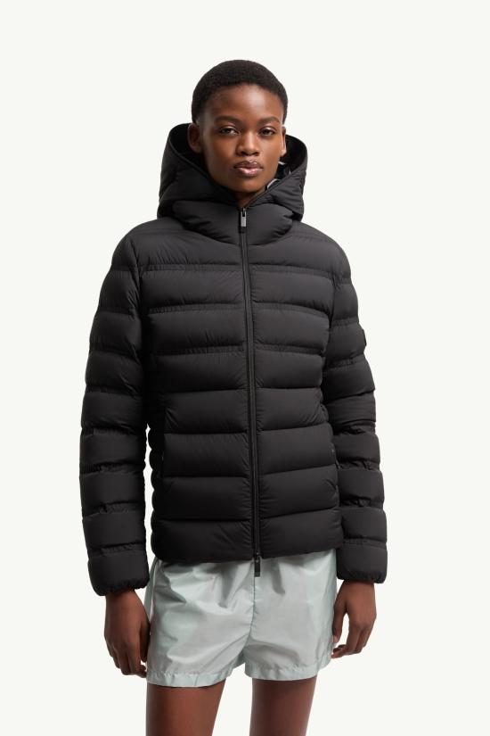 26SS 몽클레어 패딩 1A00081 595FK 999 BLACK DOM - MONCLER