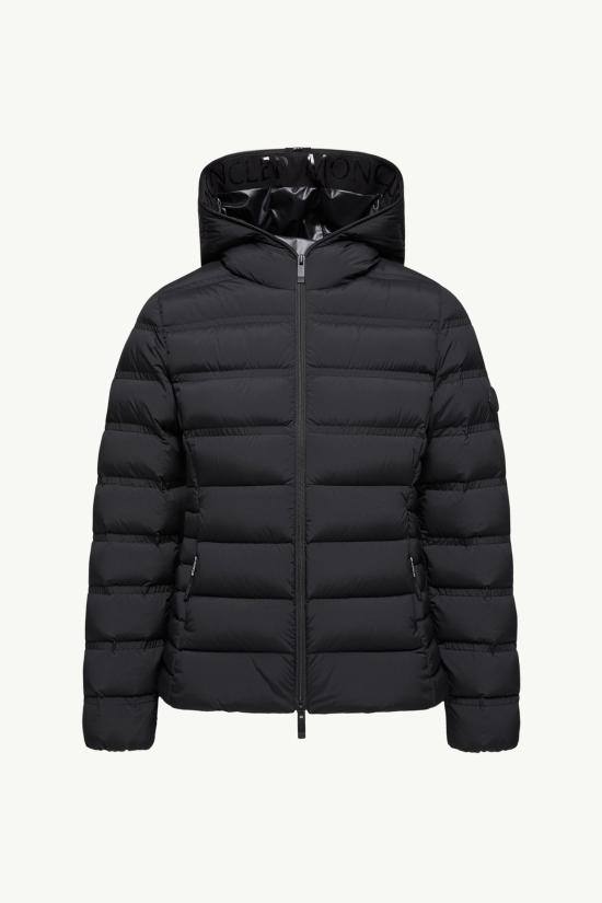 26SS 몽클레어 패딩 1A00081 595FK 999 BLACK DOM