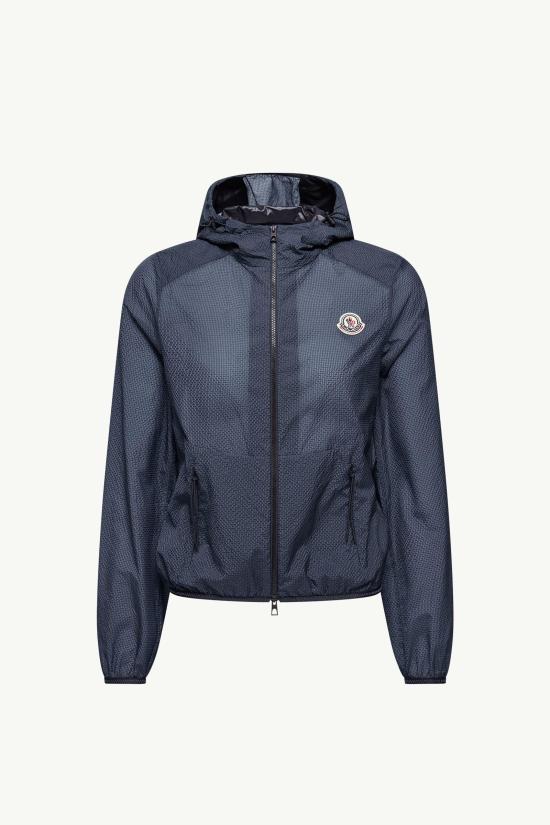 26SS 몽클레어 자켓 1A00113 599G9 F79 NIGHT BLUE DOM