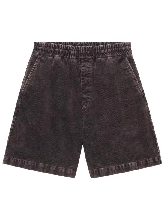 26SS 칼하트 WIP 코듀로이 레이놀드 쇼츠 I034877 3IS0F DUSKY WASHED DOM