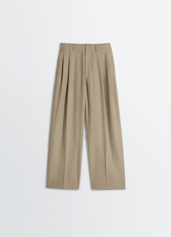 26SS 르메르 수트 팬츠 PA1294 LF414 657 DOM