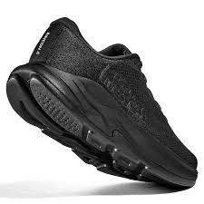 26SS 호카 링컨 4 1155131BBLC BLACK DOM - HOKA