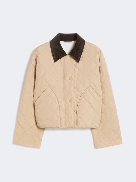 26SS 막스마라 자켓 15481031 009 BEIGE DOM