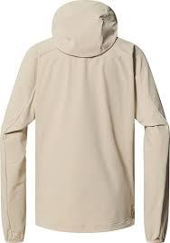 26SS 하그로프스 자켓 6084245S9 CHALK BEIGE DOM - HAGLOFS