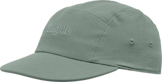 26SS 하그로프스 볼캡 6085875YE CHLOROPHYLL GREEN DOM