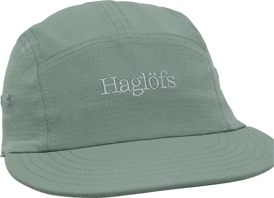 26SS 하그로프스 볼캡 6085875YE CHLOROPHYLL GREEN DOM - HAGLOFS