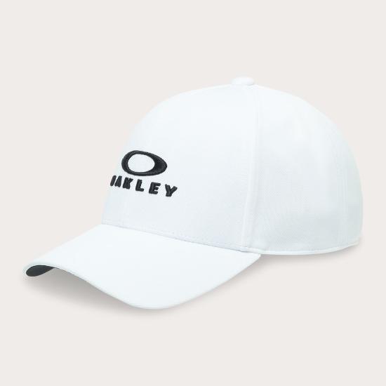 26SS 오클리 볼캡 FOS902200WHITE DOM