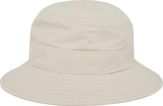 26SS 하그로프스 버킷햇 6078685S9 CHALK BEIGE DOM - HAGLOFS