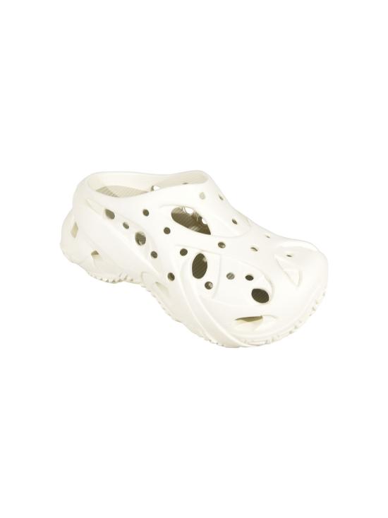 26SS 크록스 샌들 CR 211141 SUMMIT WHITE SUWH - CROCS