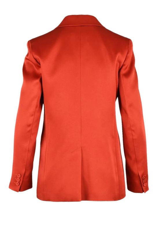  막스마라 자켓 에버트 블레이저 재킷 - 레드 - MAX MARA