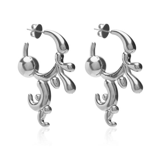  한나 주웻 이어링 한나 주엣 초대 전용 귀걸이