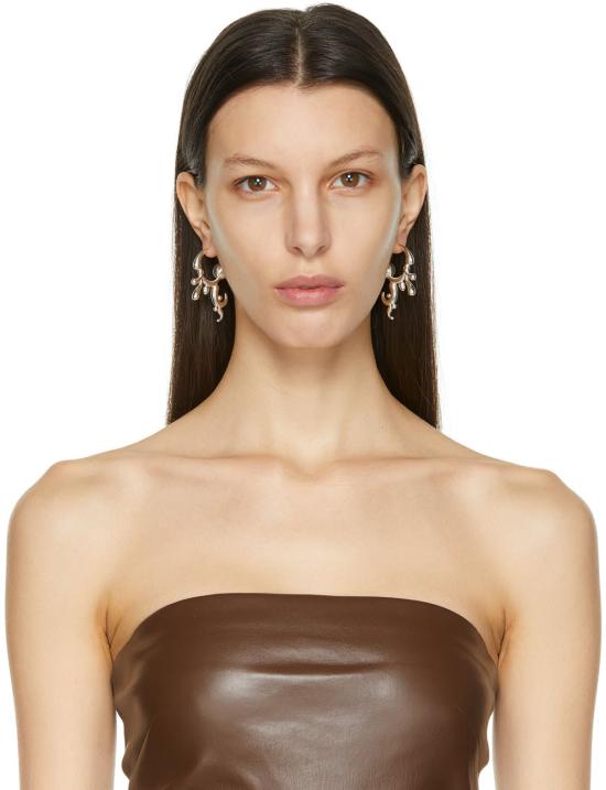  한나 주웻 이어링 한나 주엣 초대 전용 귀걸이 - HANNAH JEWETT