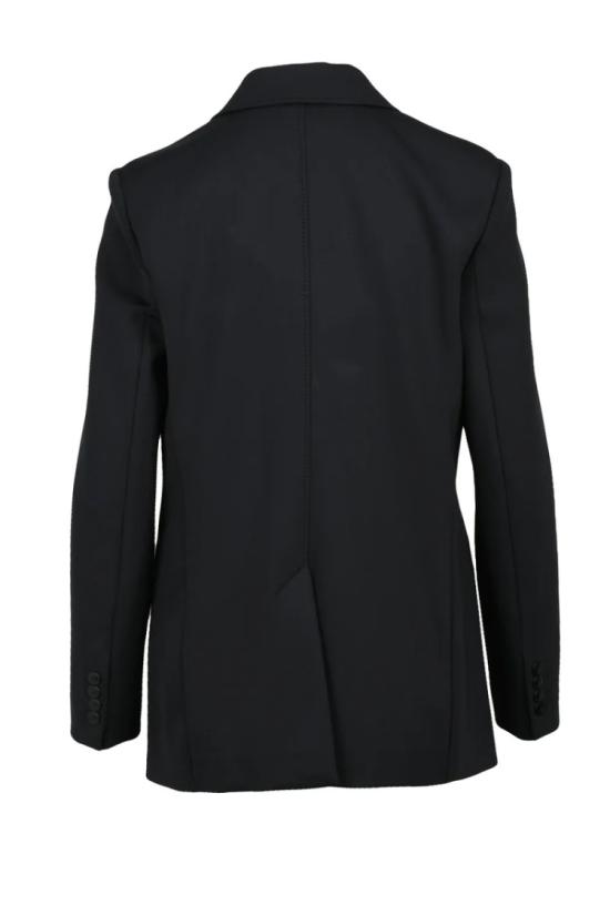  막스마라 자켓 카프라라 재킷 - 블랙 - MAX MARA