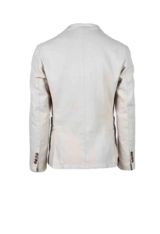  Alessandro Dell Acqua 자켓 남성용 재킷 - 베이지색 - OTHER BRANDS