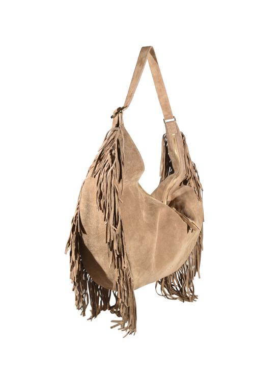 26SS 오르치아니 토트백 B02226PFG BISCOTTO White - ORCIANI