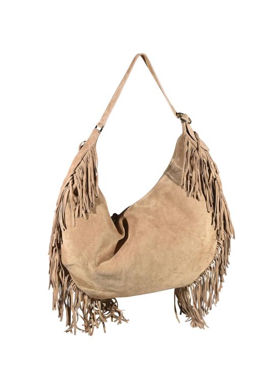 26SS 오르치아니 토트백 B02226PFG BISCOTTO White - ORCIANI