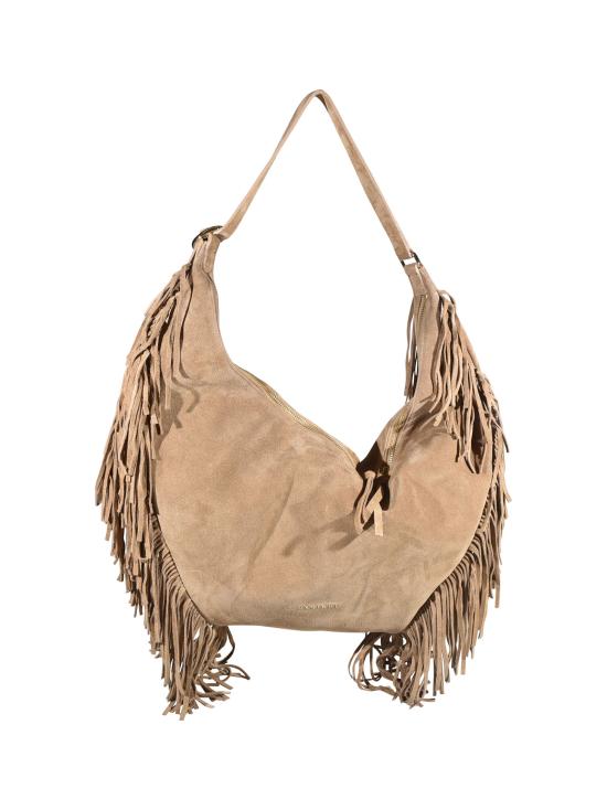 26SS 오르치아니 토트백 B02226PFG BISCOTTO White