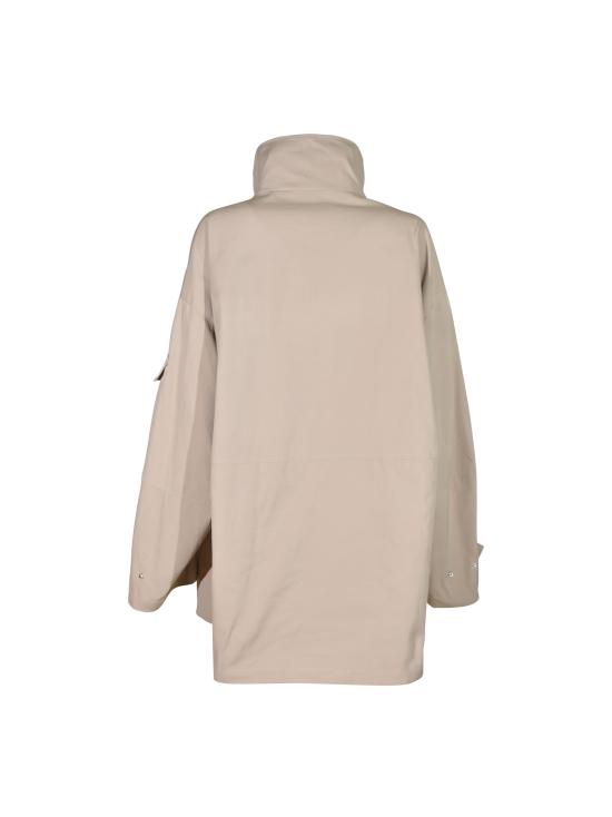 26SS 플랜씨 자켓 JKCAE54F00TP123 00M02 Sand - PLAN C